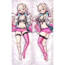 勝利の女神：NIKKE ジャッカル 抱き枕カバー