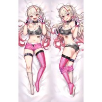 勝利の女神：NIKKE ジャッカル 抱き枕カバー