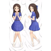 アイドルマスター シンデレラガールズ U149 橘ありす 抱き枕カバー