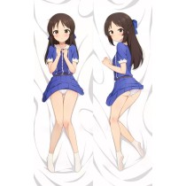 アイドルマスター シンデレラガールズ U149 橘ありす 抱き枕カバー