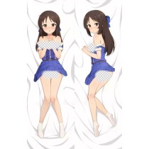 アイドルマスター シンデレラガールズ U149 橘ありす 抱き枕カバー