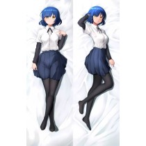 ぼっち・ざ・ろっく！ 山田リョウ 抱き枕カバー