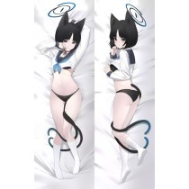 ブルーアーカイブ-Blue Archive- 桐生キキョウ 抱き枕カバー