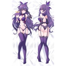 デート・ア・ライブDATE A LIVE 夜刀神十香 抱き枕カバー