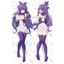 デート・ア・ライブDATE A LIVE 夜刀神十香 抱き枕カバー