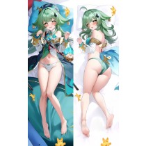 崩壊：スターレイル フォフォ 抱き枕カバー