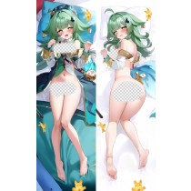 崩壊：スターレイル フォフォ 抱き枕カバー