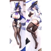 原神げんしんGenshin Impact クロリンデ 抱き枕カバー