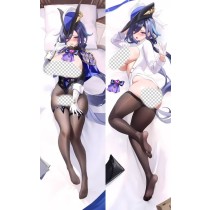 原神げんしんGenshin Impact クロリンデ 抱き枕カバー