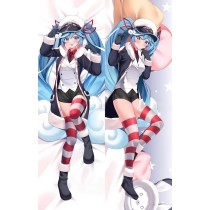 VOCALOID 初音ミク 抱き枕カバー