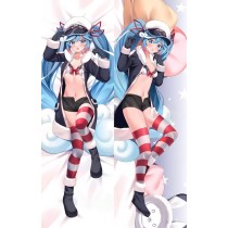 VOCALOID 初音ミク 抱き枕カバー