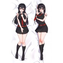 アカメが斬る! アカメ 抱き枕カバー