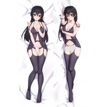 アカメが斬る! アカメ 抱き枕カバー