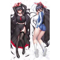 ブルーアーカイブ-Blue Archive- 羽川ハスミ 抱き枕カバー