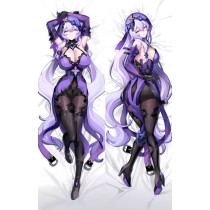 崩壊：スターレイル ブラックスワン 抱き枕カバー