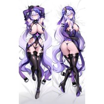 崩壊：スターレイル ブラックスワン 抱き枕カバー