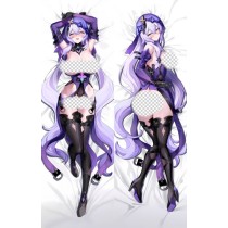 崩壊：スターレイル ブラックスワン 抱き枕カバー