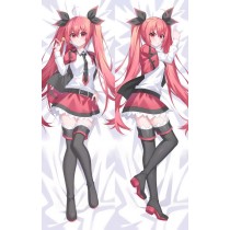 デート・ア・ライブDATE A LIVE 五河琴里 抱き枕カバー
