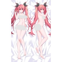 デート・ア・ライブDATE A LIVE 五河琴里 抱き枕カバー