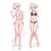 無職転生〜異世界行ったら本気だす〜 シルフィエット 抱き枕カバー
