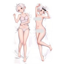 無職転生〜異世界行ったら本気だす〜 シルフィエット 抱き枕カバー