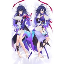 崩壊：スターレイル ゼーレ 抱き枕カバー