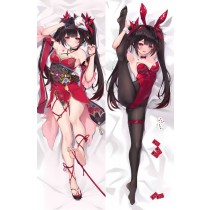 崩壊：スターレイル 花火 抱き枕カバー