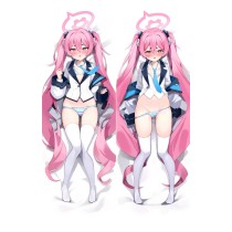 ブルーアーカイブ-Blue Archive- 黒崎コユキ 抱き枕カバー