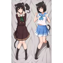 響け！ユーフォニアム 久石奏 抱き枕カバー