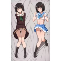 響け！ユーフォニアム 久石奏 抱き枕カバー