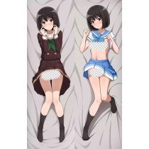 響け！ユーフォニアム 久石奏 抱き枕カバー