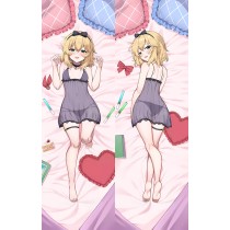 アイドルマスターシンデレラガールズTHE IDOLM@STER CINDERELLA GIRLS 櫻井桃華 抱き枕カバー