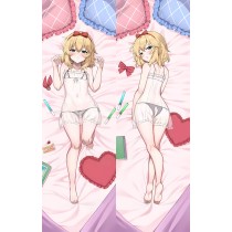 アイドルマスターシンデレラガールズTHE IDOLM@STER CINDERELLA GIRLS 櫻井桃華 抱き枕カバー