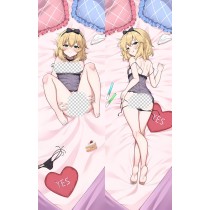 アイドルマスターシンデレラガールズTHE IDOLM@STER CINDERELLA GIRLS 櫻井桃華 抱き枕カバー