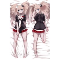 ダンガンロンパDanganronpa 江ノ島盾子 抱き枕カバー