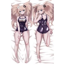 ダンガンロンパDanganronpa 江ノ島盾子 抱き枕カバー