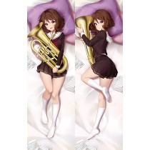 響け！ユーフォニアム 黄前久美子 抱き枕カバー