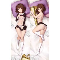 響け！ユーフォニアム 黄前久美子 抱き枕カバー