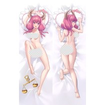 葬送のフリーレン アウラ 抱き枕カバー