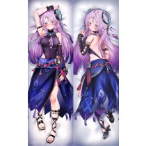 原神(げんしん)Genshin Impact  シトラリ  抱き枕カバー