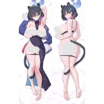 ブルーアーカイブ-Blue Archive-  竜華キサキ  抱き枕カバー