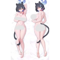 ブルーアーカイブ-Blue Archive-  竜華キサキ  抱き枕カバー