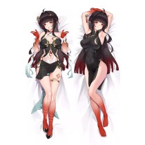 崩壊：スターレイル 霊砂（ レイサ ） 抱き枕カバー