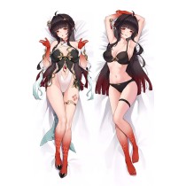 崩壊：スターレイル 霊砂（ レイサ ） 抱き枕カバー