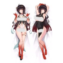 崩壊：スターレイル 霊砂（ レイサ ） 抱き枕カバー