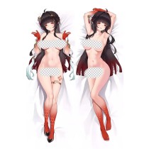 崩壊：スターレイル 霊砂（ レイサ ） 抱き枕カバー