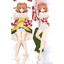東方プロジェクト もとおり こすず  本居 小鈴  抱き枕カバー