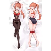 崩壊：スターレイル グィネヴィア  抱き枕カバー