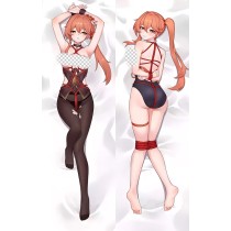 崩壊：スターレイル グィネヴィア  抱き枕カバー