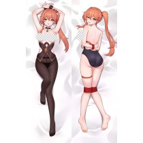 崩壊：スターレイル グィネヴィア  抱き枕カバー